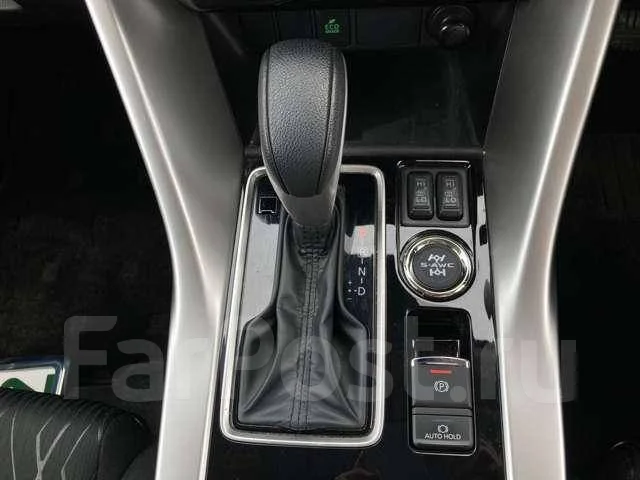 Mitsubishi Eclipse Cross. ��������, ��������, 1.5 (150��.�.), ������, 37 000����. ��, �/�, ��� ���. ��� ����� �� ������������ ����