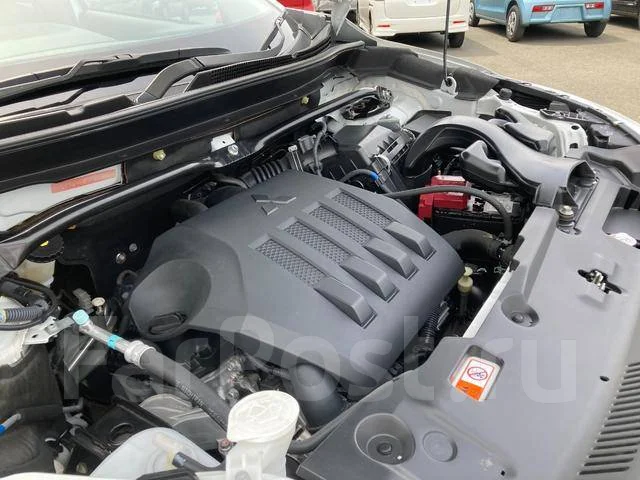 Mitsubishi Eclipse Cross. ��������, ��������, 1.5 (150��.�.), ������, 37 000����. ��, �/�, ��� ���. ��� ����� �� ������������ ����