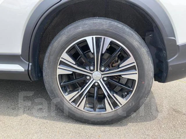 Mitsubishi Eclipse Cross. ��������, ��������, 1.5 (150��.�.), ������, 37 000����. ��, �/�, ��� ���. ��� ����� �� ������������ ����