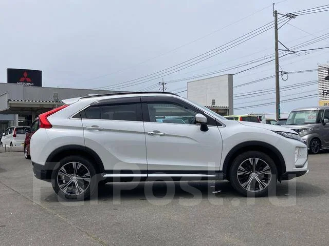 Mitsubishi Eclipse Cross. ��������, ��������, 1.5 (150��.�.), ������, 37 000����. ��, �/�, ��� ���. ��� ����� �� ������������ ����