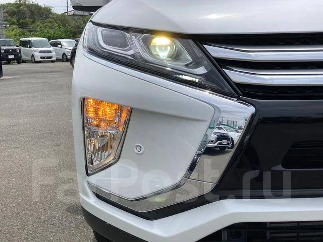 Mitsubishi Eclipse Cross. ��������, ��������, 1.5 (150��.�.), ������, 37 000����. ��, �/�, ��� ���. ��� ����� �� ������������ ����