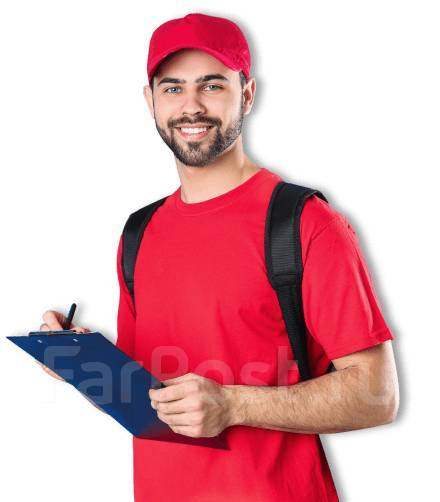 Открыта вакансия КУРЬЕР!!!, работа в АО Альфа-банк в Артеме — вакансии ...