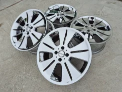 G-Corporation Luftbahn. 7.0x17", 4x100, ET25, �� 73,1���. ����