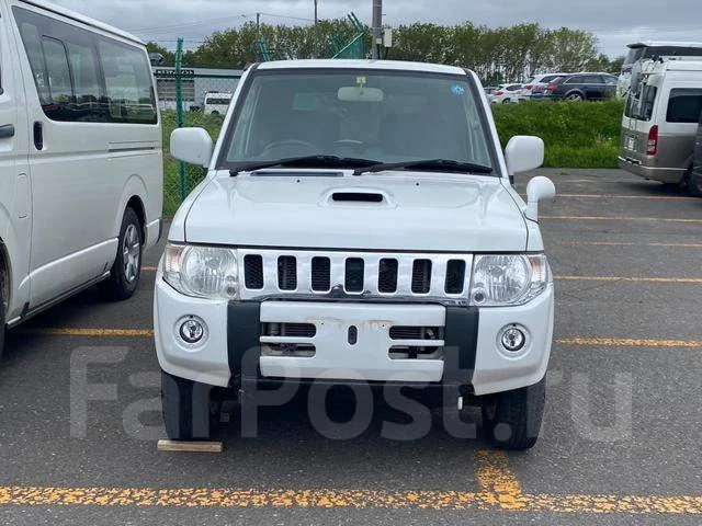 Mitsubishi Pajero Mini. �������, 4wd, 0.7 (64��.�.), ������, 37 531����. ��, �/�, ��� ���. ��� ����� �� ������������ ����
