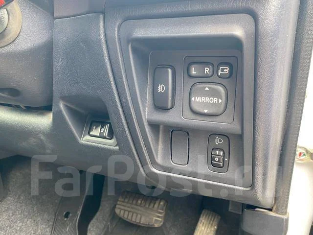 Mitsubishi Pajero Mini. �������, 4wd, 0.7 (64��.�.), ������, 37 531����. ��, �/�, ��� ���. ��� ����� �� ������������ ����