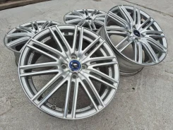 Weds Leonis Navia 03. 7.0x17", 4x100, ET53, �� 73,1���. ����