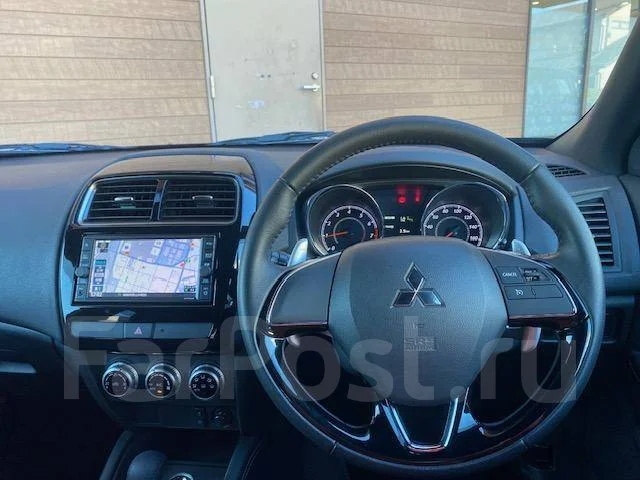 Mitsubishi RVR. ��������, 4wd, 1.8 (139��.�.), ������, 5 200����. ��, �/�, ��� ���. ��� ����� �� ������������ ����