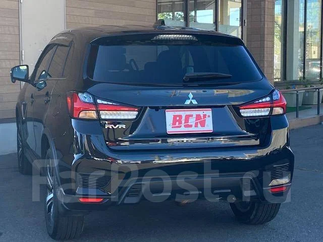 Mitsubishi RVR. ��������, 4wd, 1.8 (139��.�.), ������, 5 200����. ��, �/�, ��� ���. ��� ����� �� ������������ ����