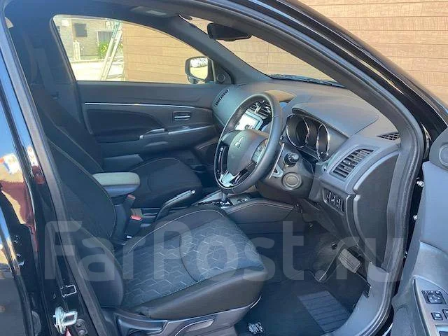 Mitsubishi RVR. ��������, 4wd, 1.8 (139��.�.), ������, 5 200����. ��, �/�, ��� ���. ��� ����� �� ������������ ����