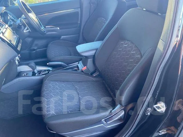 Mitsubishi RVR. ��������, 4wd, 1.8 (139��.�.), ������, 5 200����. ��, �/�, ��� ���. ��� ����� �� ������������ ����