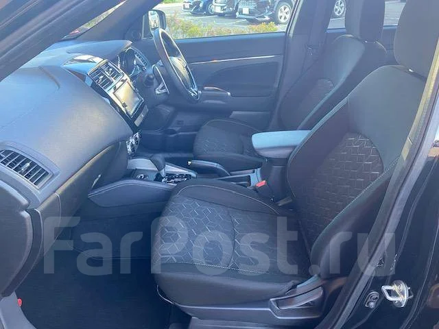 Mitsubishi RVR. ��������, 4wd, 1.8 (139��.�.), ������, 5 200����. ��, �/�, ��� ���. ��� ����� �� ������������ ����