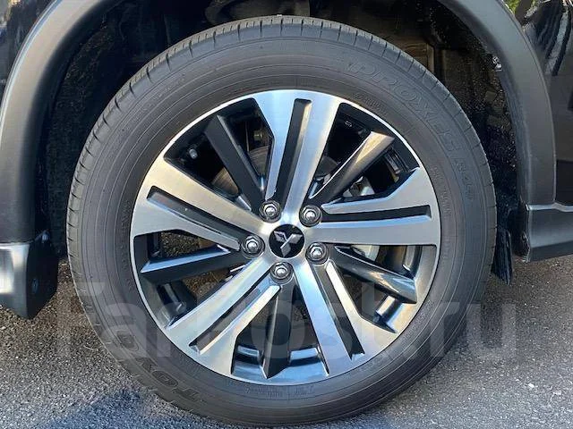 Mitsubishi RVR. ��������, 4wd, 1.8 (139��.�.), ������, 5 200����. ��, �/�, ��� ���. ��� ����� �� ������������ ����