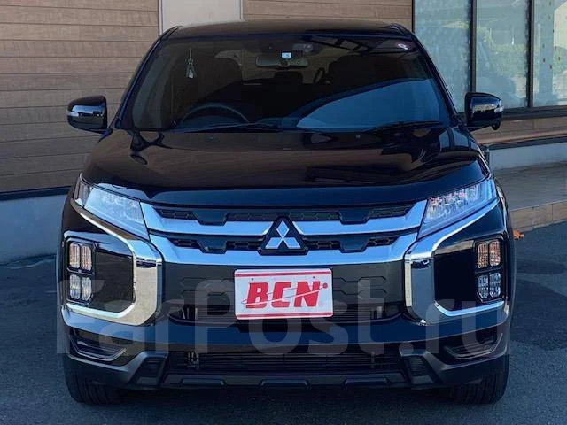 Mitsubishi RVR. ��������, 4wd, 1.8 (139��.�.), ������, 5 200����. ��, �/�, ��� ���. ��� ����� �� ������������ ����