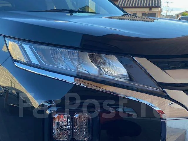 Mitsubishi RVR. ��������, 4wd, 1.8 (139��.�.), ������, 5 200����. ��, �/�, ��� ���. ��� ����� �� ������������ ����