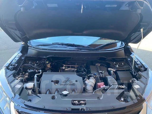 Mitsubishi RVR. ��������, 4wd, 1.8 (139��.�.), ������, 5 200����. ��, �/�, ��� ���. ��� ����� �� ������������ ����