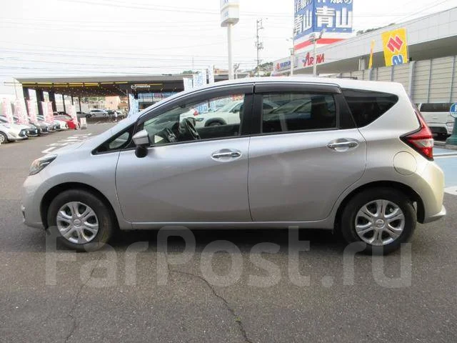 Nissan Note. ��������, ��������, 1.2 (80��.�.), ������, 21 200����. ��, �/�, ��� ���. ��� ����� �� ������������ ����