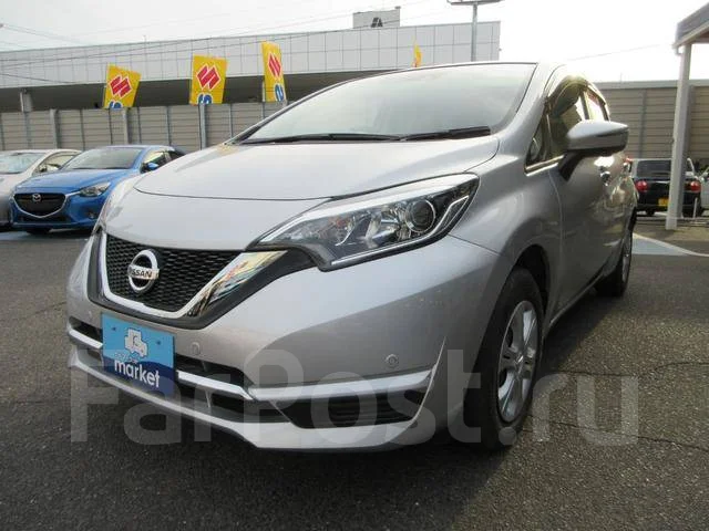 Nissan Note. ��������, ��������, 1.2 (80��.�.), ������, 21 200����. ��, �/�, ��� ���. ��� ����� �� ������������ ����
