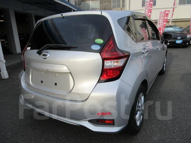 Nissan Note. ��������, ��������, 1.2 (80��.�.), ������, 21 200����. ��, �/�, ��� ���. ��� ����� �� ������������ ����