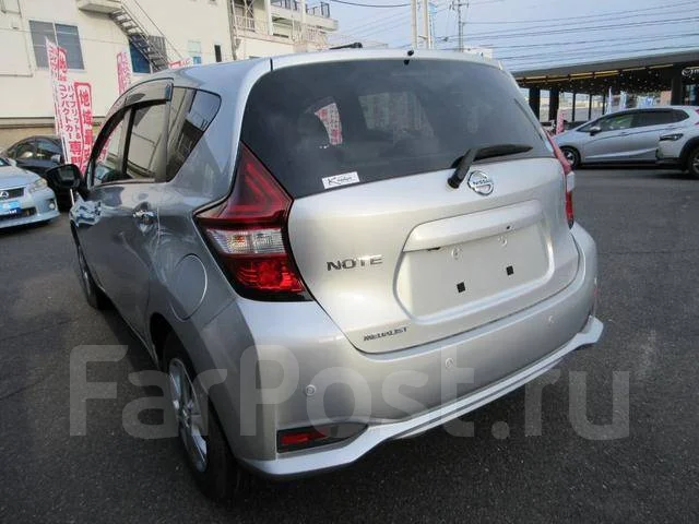 Nissan Note. ��������, ��������, 1.2 (80��.�.), ������, 21 200����. ��, �/�, ��� ���. ��� ����� �� ������������ ����