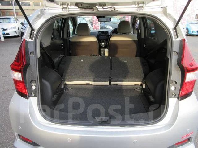 Nissan Note. ��������, ��������, 1.2 (80��.�.), ������, 21 200����. ��, �/�, ��� ���. ��� ����� �� ������������ ����