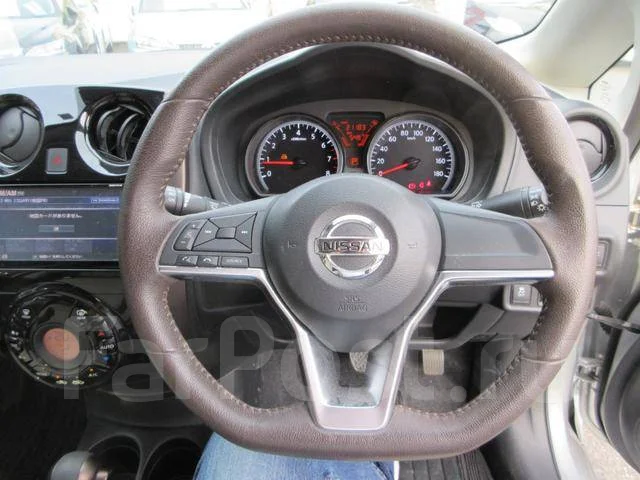 Nissan Note. ��������, ��������, 1.2 (80��.�.), ������, 21 200����. ��, �/�, ��� ���. ��� ����� �� ������������ ����