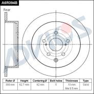 ���� ��������� ���. Advics Advics A6R094B A6R094B ����