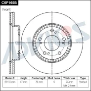 ���� ��������� ���. Advics Advics C6F165B C6F165B ����