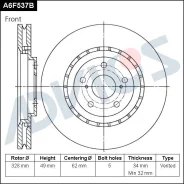 ���� ��������� ���. Advics Advics A6F537B A6F537B ����