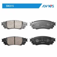 �������� ��������� ������� Advics ������ SN315 SN315 ����