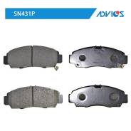 �������� ��������� ������� Advics �������� Advics SN431P SN431P ����