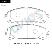 �������� ��������� ������� Advics �������� Advics SN333 SN333 ����