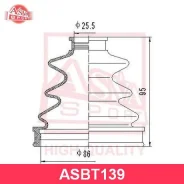 ������� ���� (�������� ��� ������) 25,5x86x95 ASBT139 ����