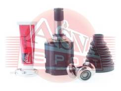    27X45X37 ASVA Chilwk 52124712AB, 52124712AC, 52124712AD, 52124713AB, 52124713AC, 52124713AD, 2010WD14F 