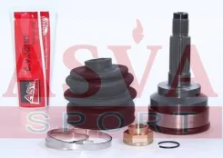 ���� �������� 23x56x26 ASVA MZ05 MZ05 ����