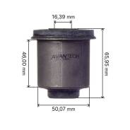 C���������� ��������� ������� ������, ��������/������ Avantech ASB0556 ASB0556 ����
