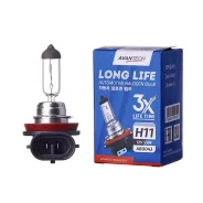 ����� ��������� ����� Avantech H11 12V 55W Long Life Avantech AB0043 AB0043 ����