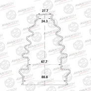 ������� ������� Avantech Avantech UB02 UB02 ����