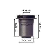 ����������� ������� ����������� ������ Avantech Avantech ASB0295 ASB0295 ����