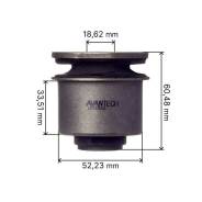 ����������� ������� ������� ������, �������� Avantech Avantech ASB4189 ASB4189 ����