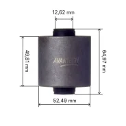 ����������� ������� ����������� ������ Avantech Avantech ASB0703 ASB0703 ����