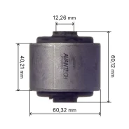 ����������� ������ ����� Avantech Avantech ASB0212 ASB0212 ����