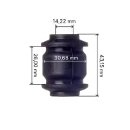 ����������� ������ ������ ���������� ���� Avantech ASB0103 ASB0103 ����