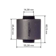 ����������� ������ ������ ���������� ���� Avantech ASB4145 ASB4145 ����