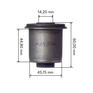 ����������� ������ ����� (��� ���������� �����) Avantech ASB0718 ASB0718 ����
