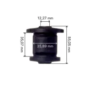 ����������� ������ ����� ������ (��� ���������� ����) Avantech ASB0126 ASB0126 ����