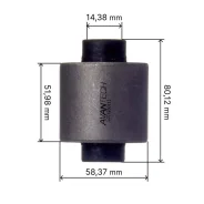 ����������� ������ �����, �������� Avantech Avantech ASB0233 ASB0233 ����