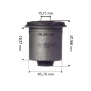 ����������� ��������� �������� ������ Avantech Avantech ASB4105 ASB4105 ����