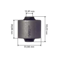 ����������� ����� ������������� Avantech ASB0550 ASB0550 ����