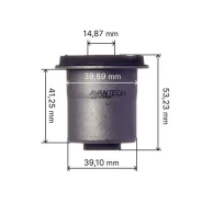 ����������� ��������� �������� ������ Avantech (4 ��/����) Avantech ASB0114 ASB0114 ����