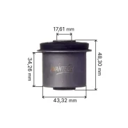 ����������� ��������� �������� ������ Avantech Avantech ASB0509 ASB0509 ����